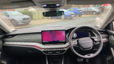 Skoda Octavia 1.5 TSI 150 e-TEC SE L 5dr DSG Petrol Estate